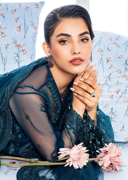 Meeral | Wedding Formals | Nilofer - Official Meeral stockist in UK - Sakeena London