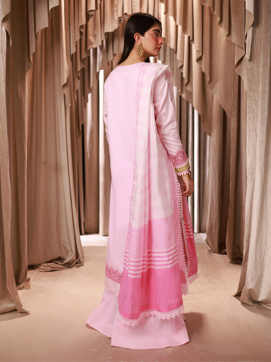Salitex | Varya Luxury Lawn | D07 - Official Salitex stockist in UK - Sakeena London