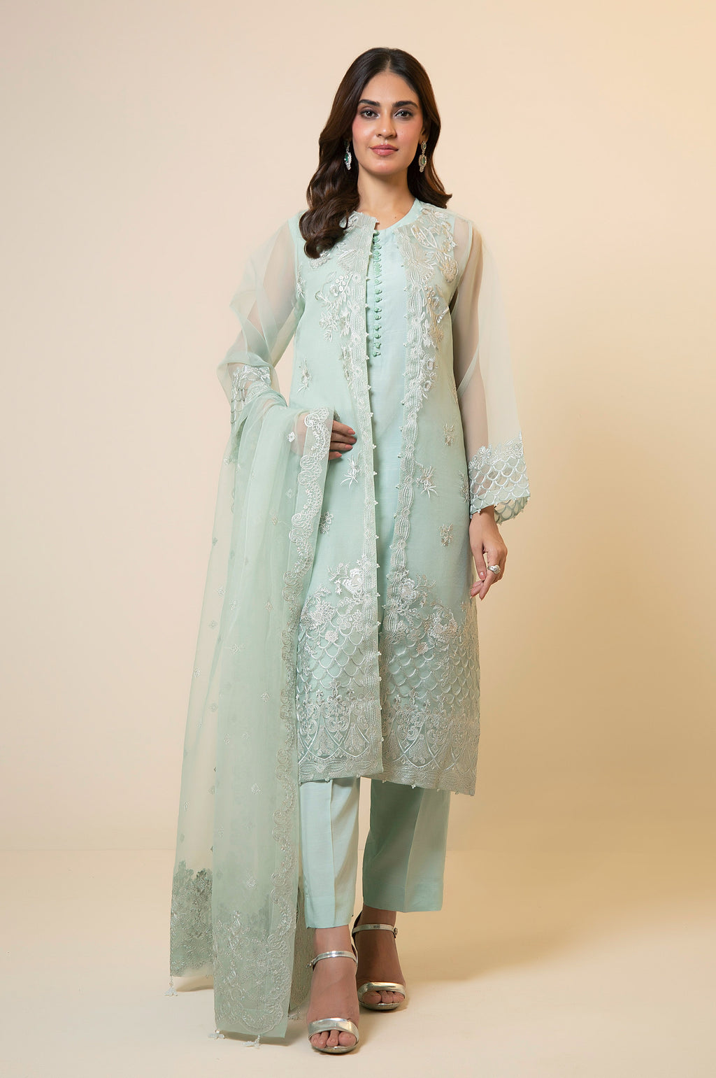 Zeen | Azalea Collection | WOM34125 - Official Zeen stockist in UK - Sakeena London