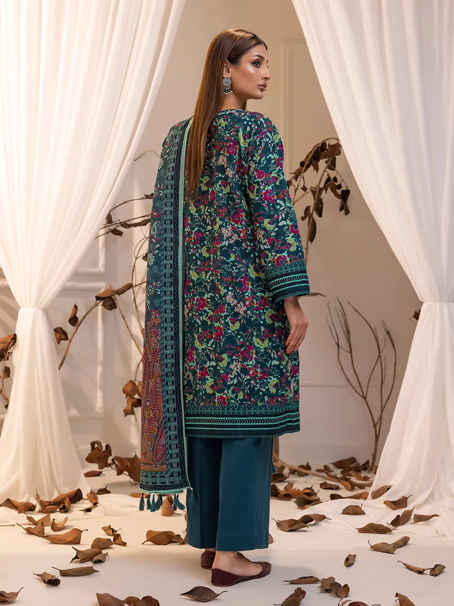 Salitex | Khaddar 24 | K-04 - Official Salitex stockist in UK - Sakeena London