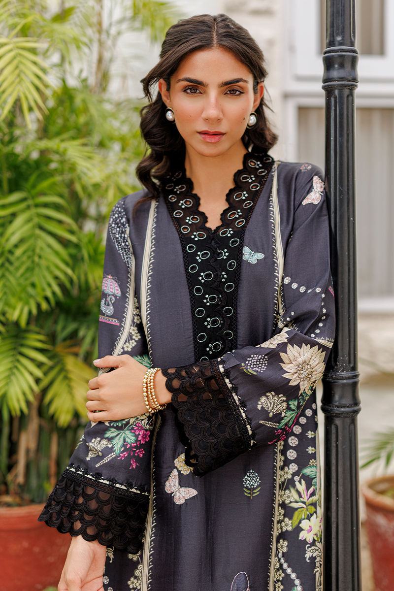 Ansab Jahangir | Summer Kaftans | Tisara Kaftan