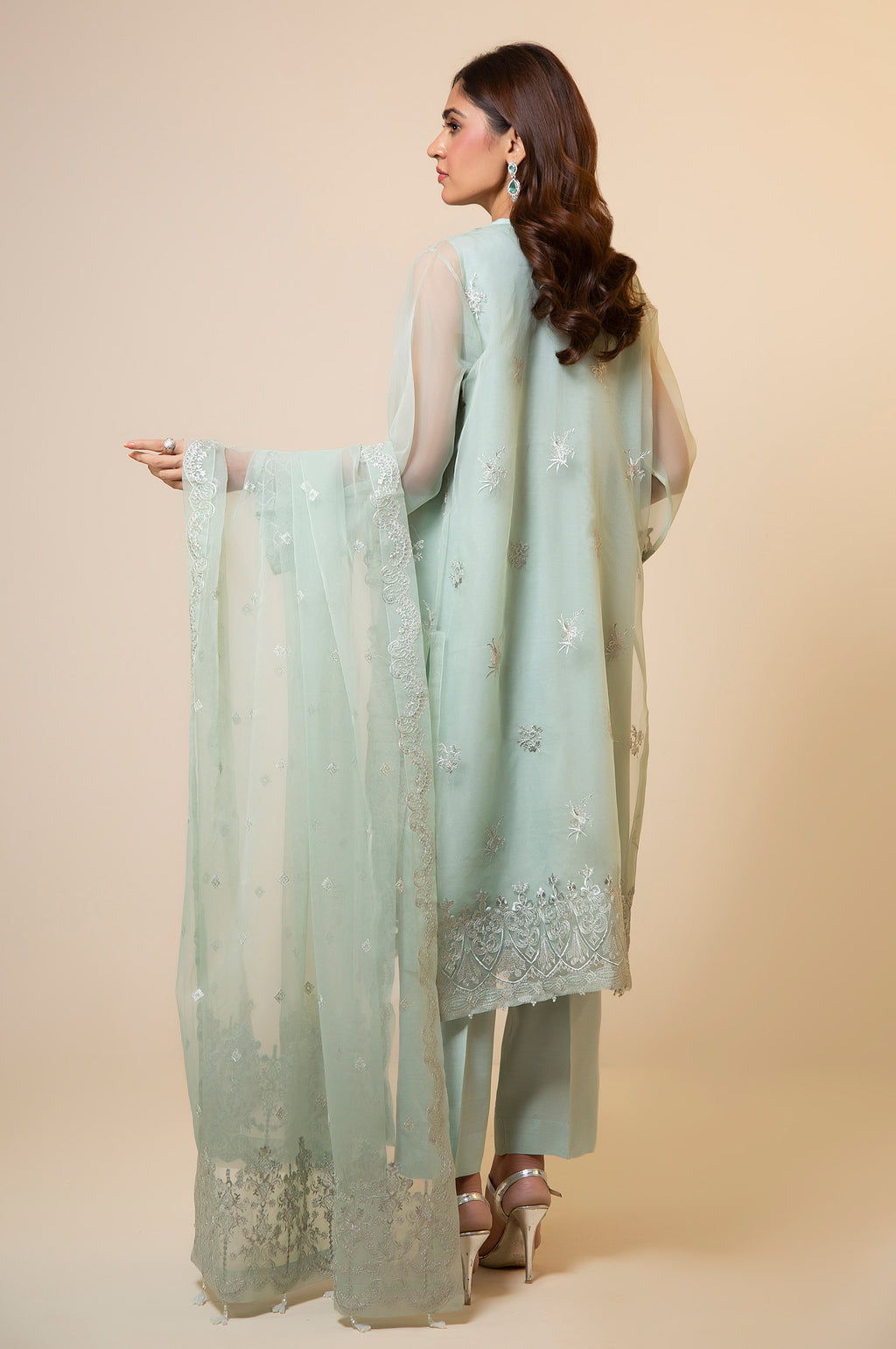 Zeen | Azalea Collection | WOM34125 - Official Zeen stockist in UK - Sakeena London