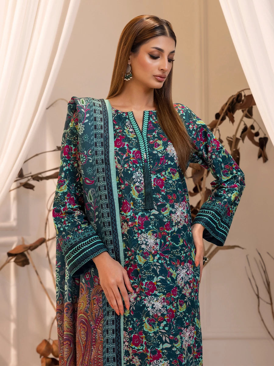 Salitex | Khaddar 24 | K-04 - Official Salitex stockist in UK - Sakeena London