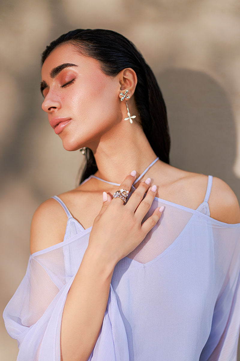 Ansab Jahangir | Resort 26 | Adria