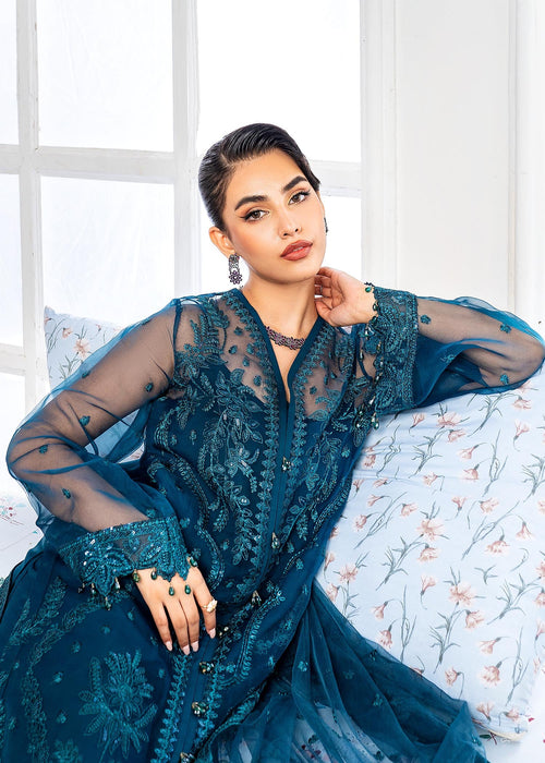 Meeral | Wedding Formals | Nilofer - Official Meeral stockist in UK - Sakeena London