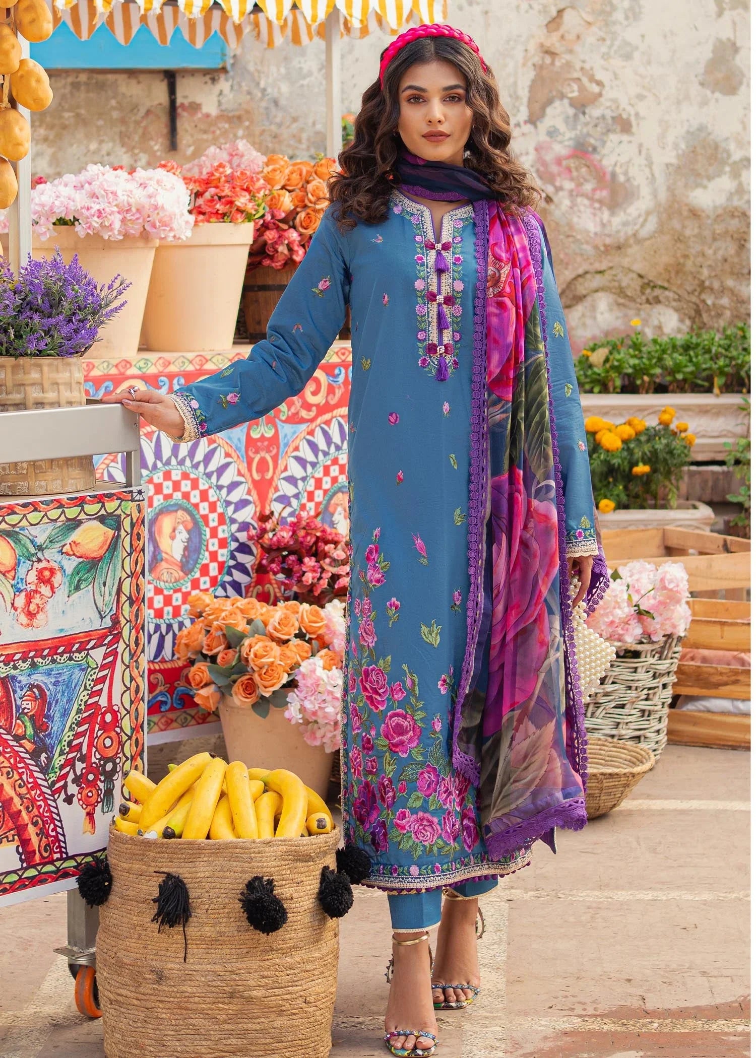Mushq | Hemline Collection | Tesoro Milana - Official Mushq stockist in UK - Sakeena London