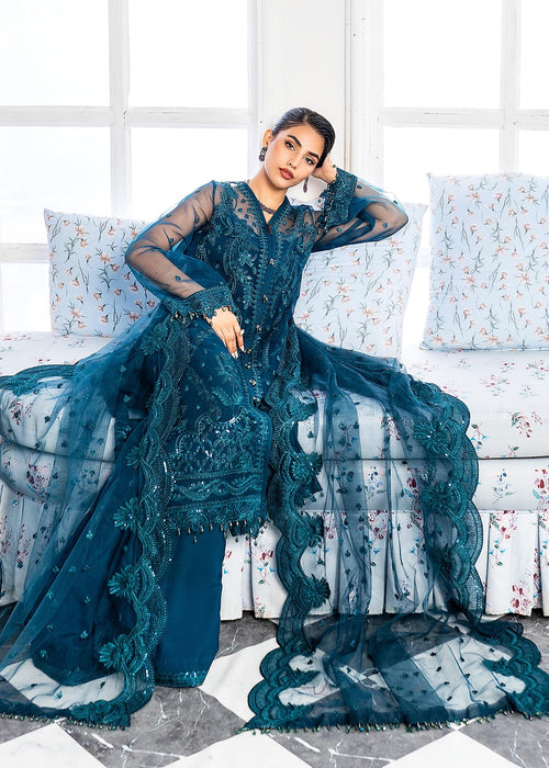 Meeral | Wedding Formals | Nilofer - Official Meeral stockist in UK - Sakeena London