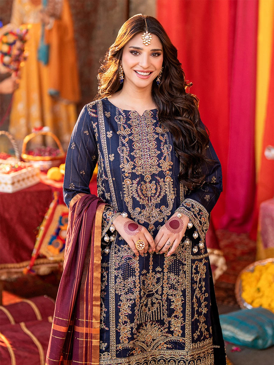 Salitex | Shehnai Festive | No023 - Official Salitex stockist in UK - Sakeena London