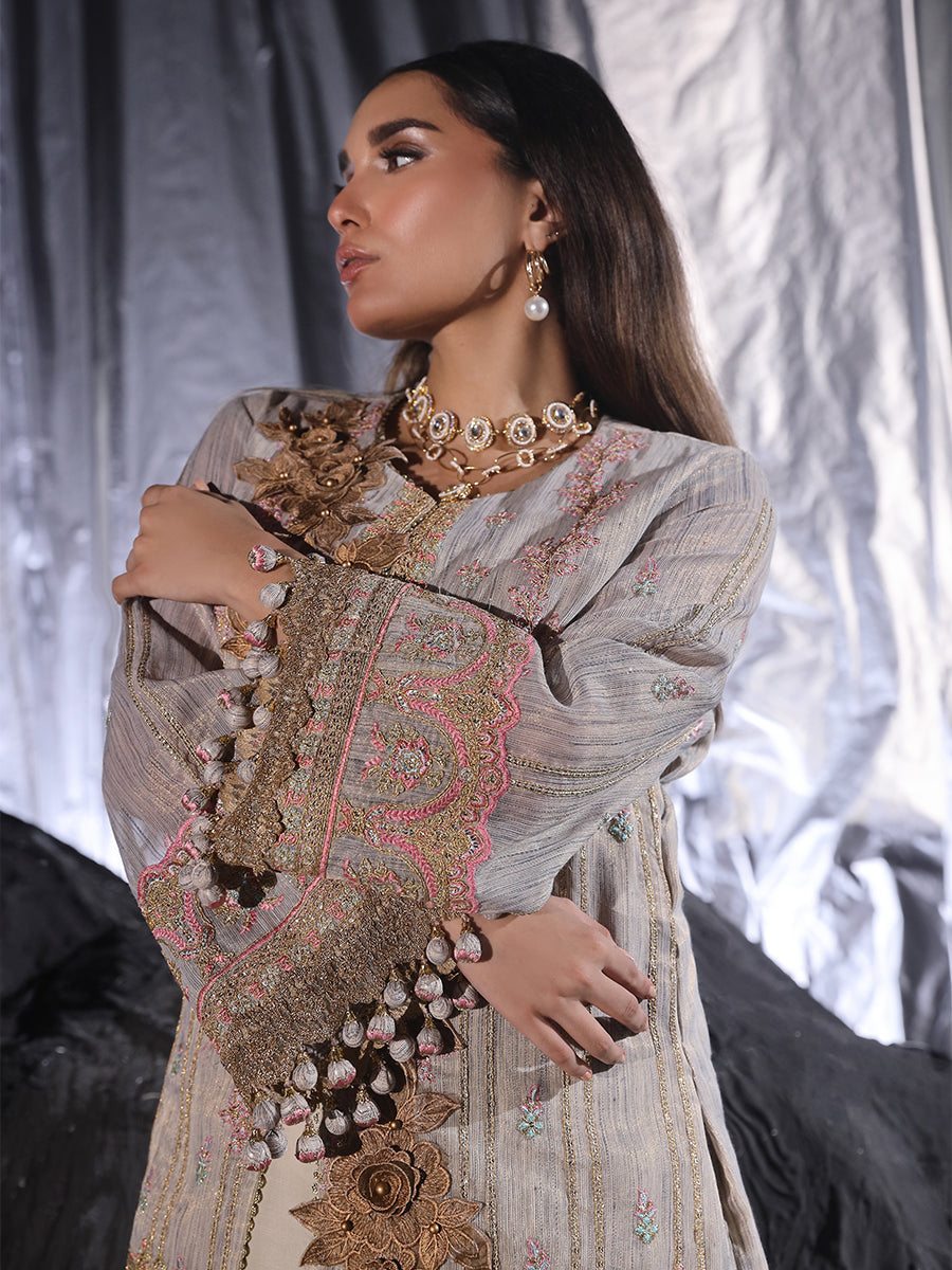 Salitex | Roma Luxury Collection | F03 - Official Salitex stockist in UK - Sakeena London