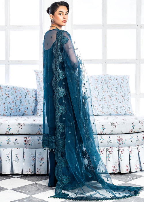Meeral | Wedding Formals | Nilofer - Official Meeral stockist in UK - Sakeena London