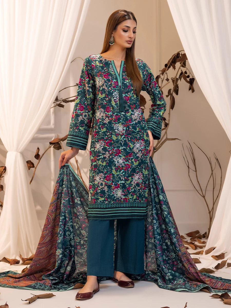 Salitex | Khaddar 24 | K-04 - Official Salitex stockist in UK - Sakeena London