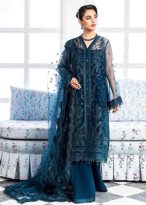 Meeral | Wedding Formals | Nilofer - Official Meeral stockist in UK - Sakeena London