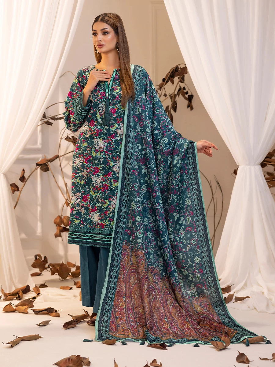 Salitex | Khaddar 24 | K-04 - Official Salitex stockist in UK - Sakeena London