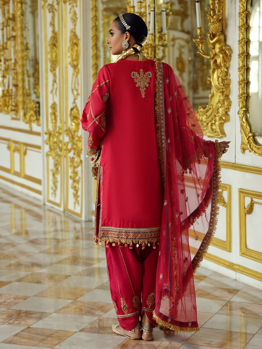 Salitex | Jihaan Formals | STD-07 - Official Salitex stockist in UK - Sakeena London