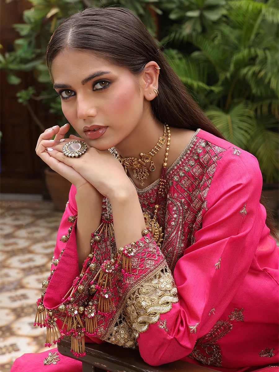 Salitex | Nora Festive Formals 24 | ST-04 - Official Salitex stockist in UK - Sakeena London