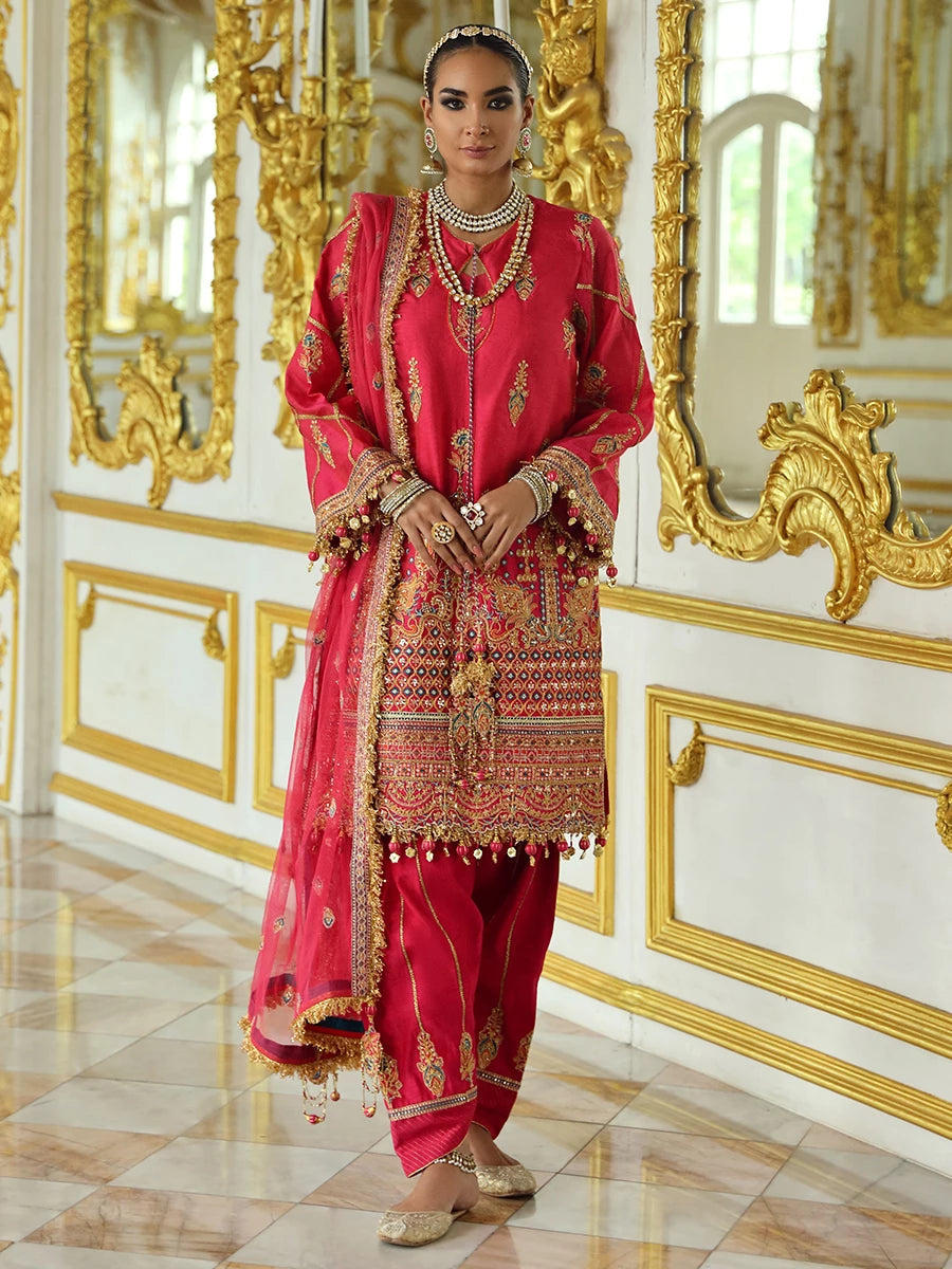 Salitex | Jihaan Formals | STD-07 - Official Salitex stockist in UK - Sakeena London