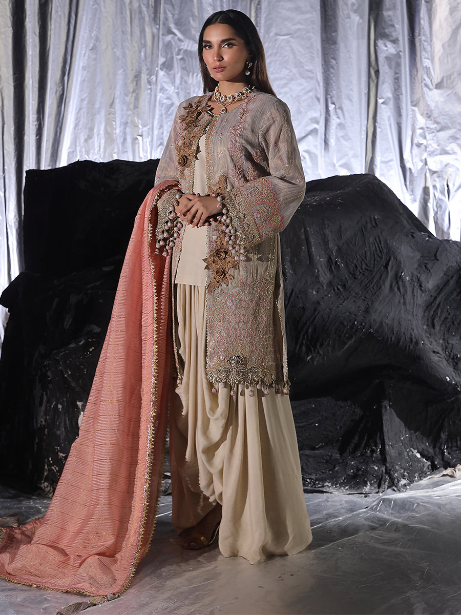 Salitex | Roma Luxury Collection | F03 - Official Salitex stockist in UK - Sakeena London