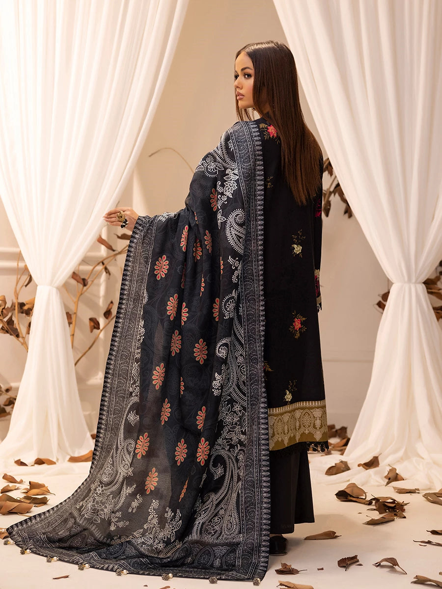 Salitex | Khaddar 24 | K-01 - Official Salitex stockist in UK - Sakeena London