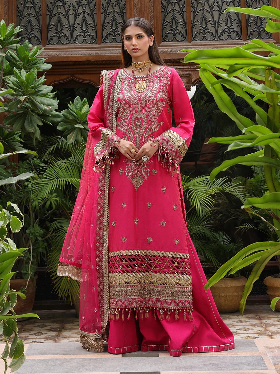 Salitex | Nora Festive Formals 24 | ST-04 - Official Salitex stockist in UK - Sakeena London