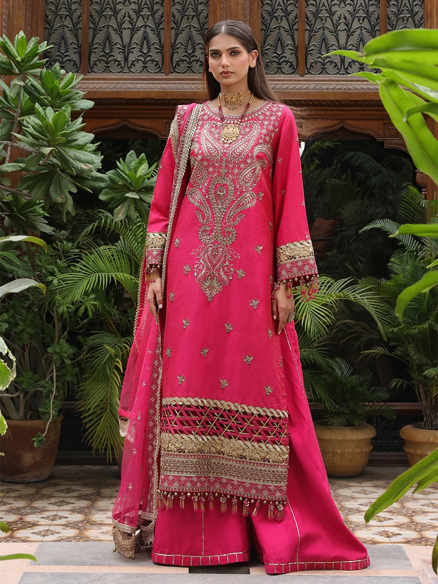 Salitex | Nora Festive Formals 24 | ST-04 - Official Salitex stockist in UK - Sakeena London