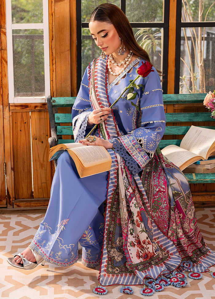 Sahane | Roses De Feu Festive | CT22001 Fleur - Official Sahane stockist in UK - Sakeena London