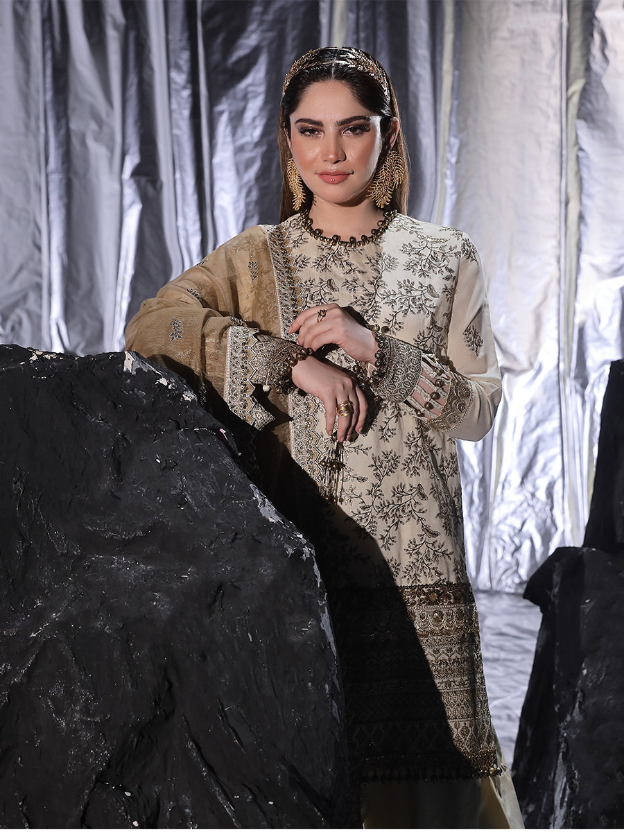 Salitex | Roma Luxury Collection | F02 - Official Salitex stockist in UK - Sakeena London