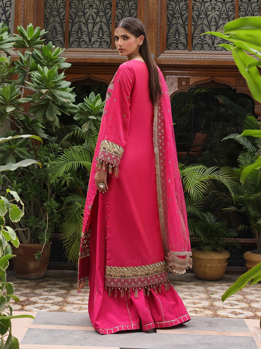 Salitex | Nora Festive Formals 24 | ST-04 - Official Salitex stockist in UK - Sakeena London