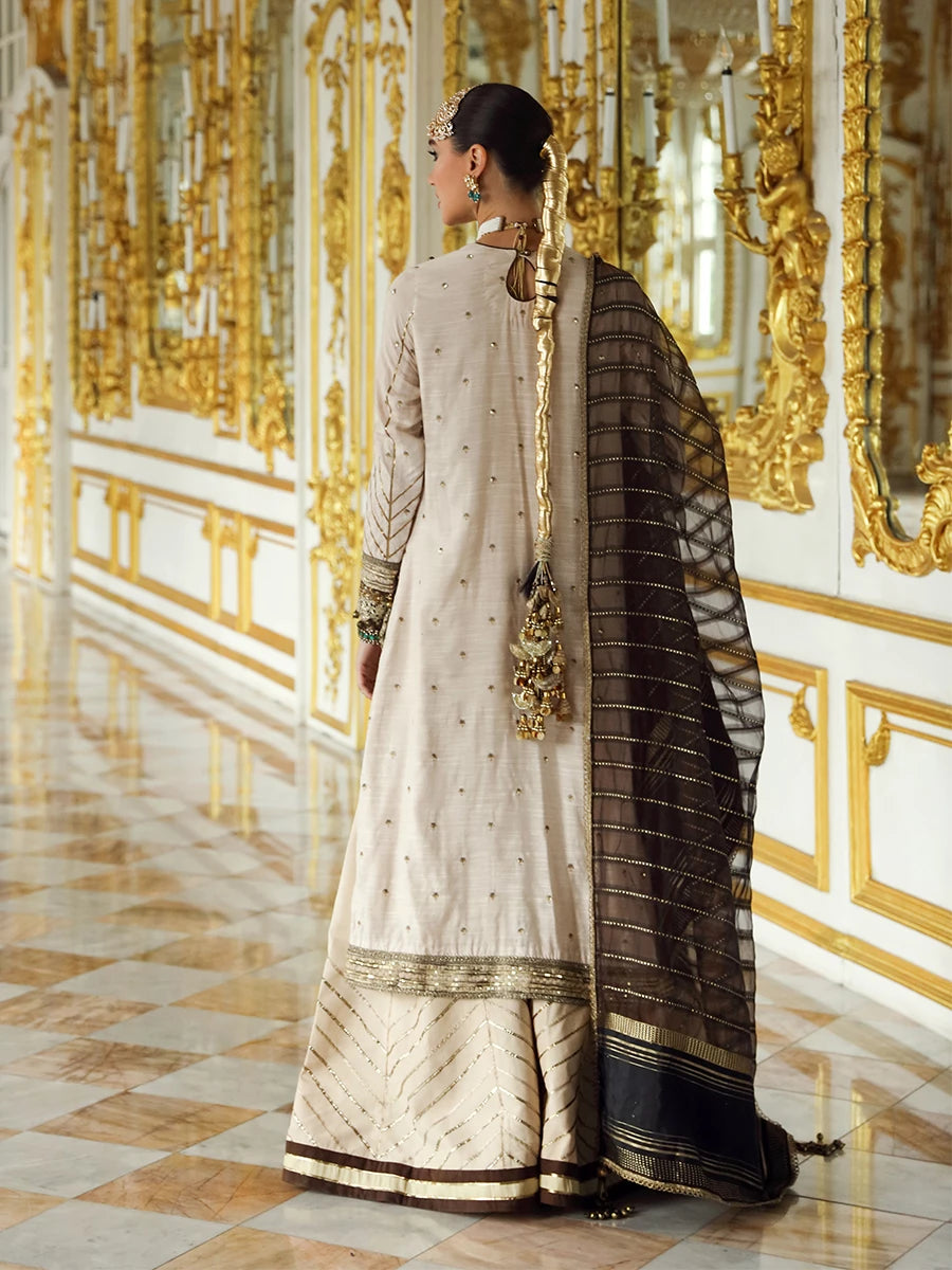 Salitex | Jihaan Formals | STD-03 - Official Salitex stockist in UK - Sakeena London