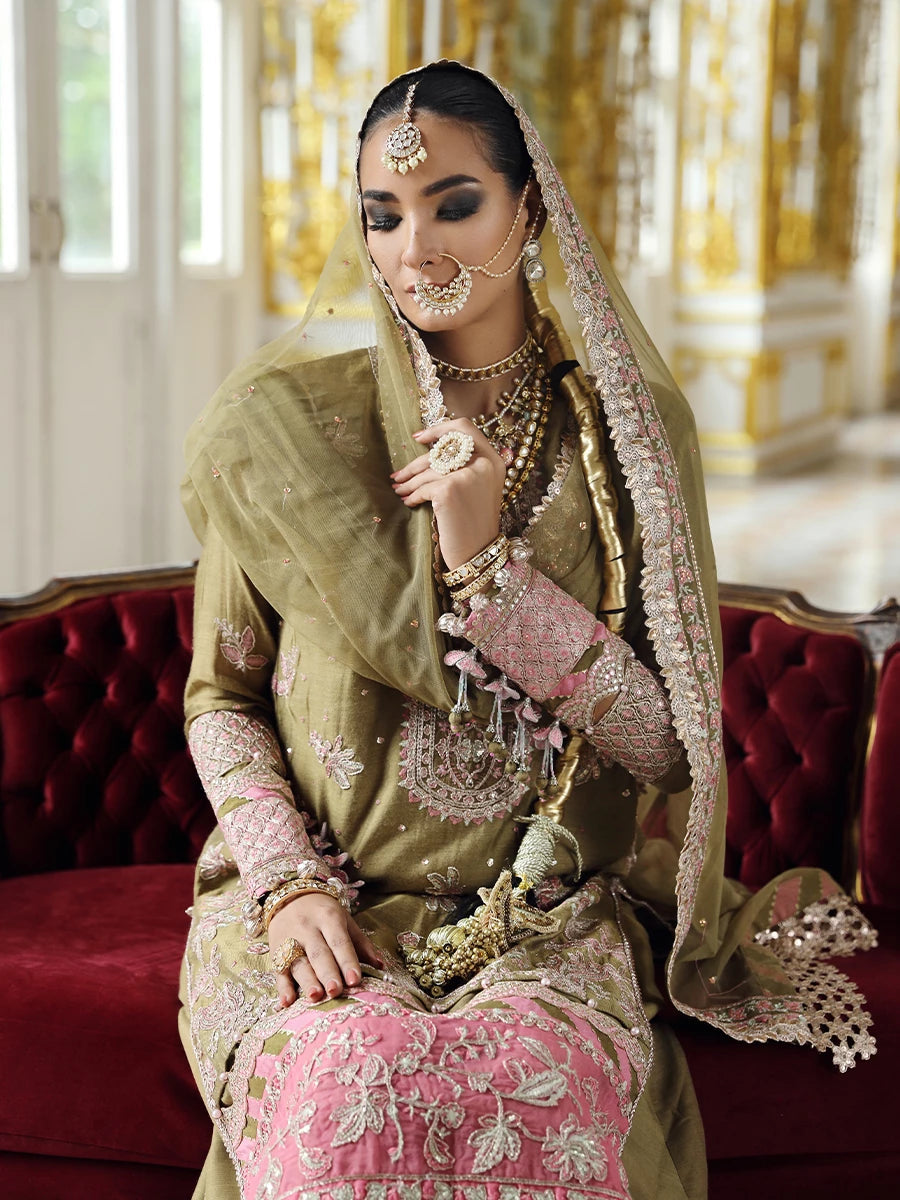 Salitex | Jihaan Formals | STD-06 - Official Salitex stockist in UK - Sakeena London