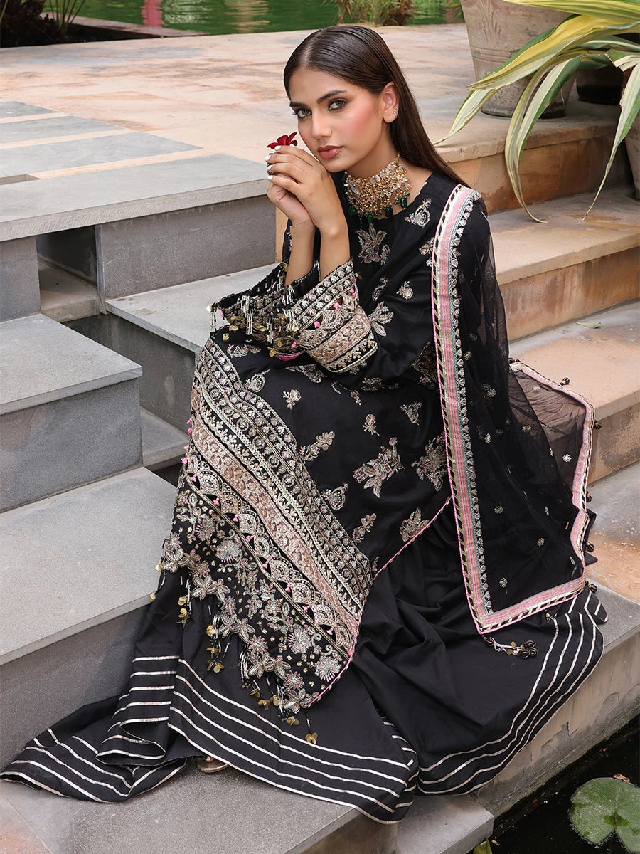 Salitex | Nora Festive Formals 24 | ST-05 - Official Salitex stockist in UK - Sakeena London
