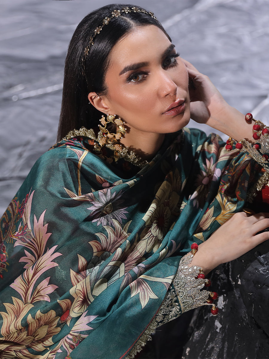 Salitex | Roma Luxury Collection | F05 - Official Salitex stockist in UK - Sakeena London