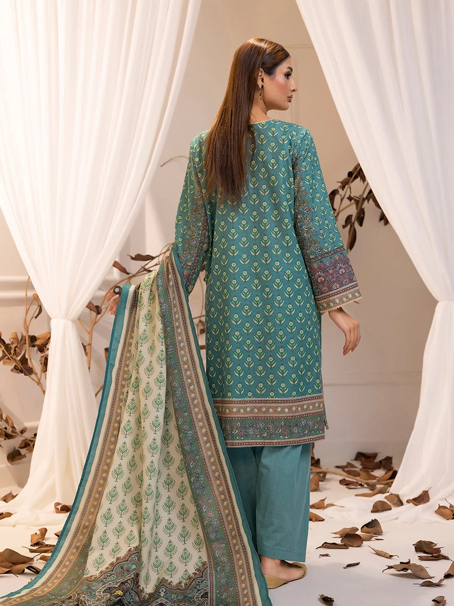 Salitex | Khaddar 24 | K-03 - Official Salitex stockist in UK - Sakeena London