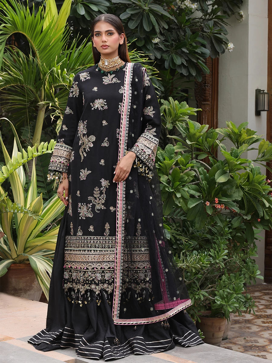 Salitex | Nora Festive Formals 24 | ST-05 - Official Salitex stockist in UK - Sakeena London