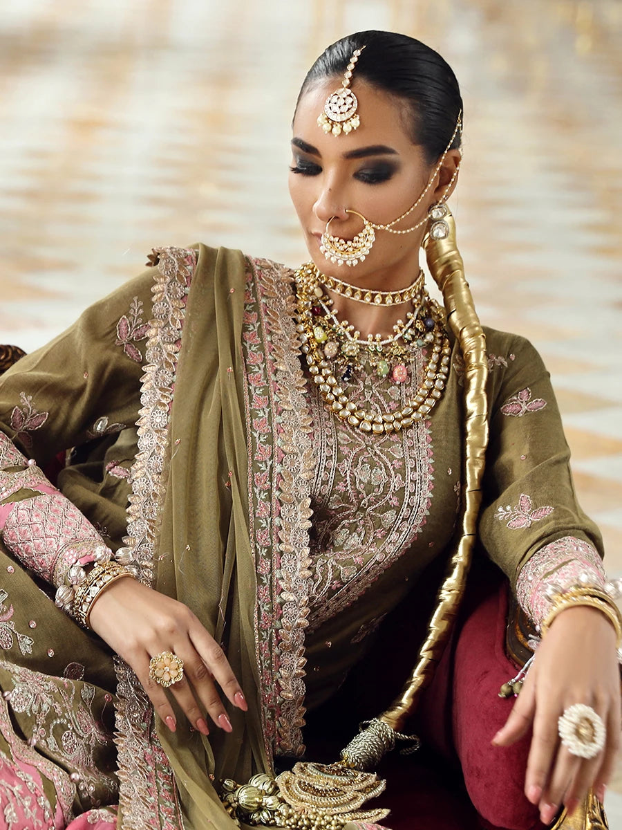 Salitex | Jihaan Formals | STD-06 - Official Salitex stockist in UK - Sakeena London