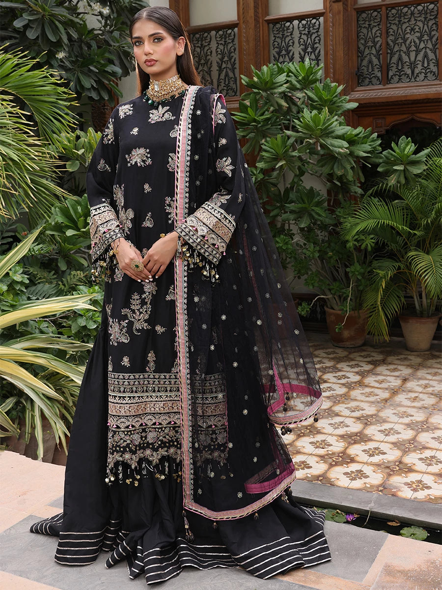 Salitex | Nora Festive Formals 24 | ST-05 - Official Salitex stockist in UK - Sakeena London