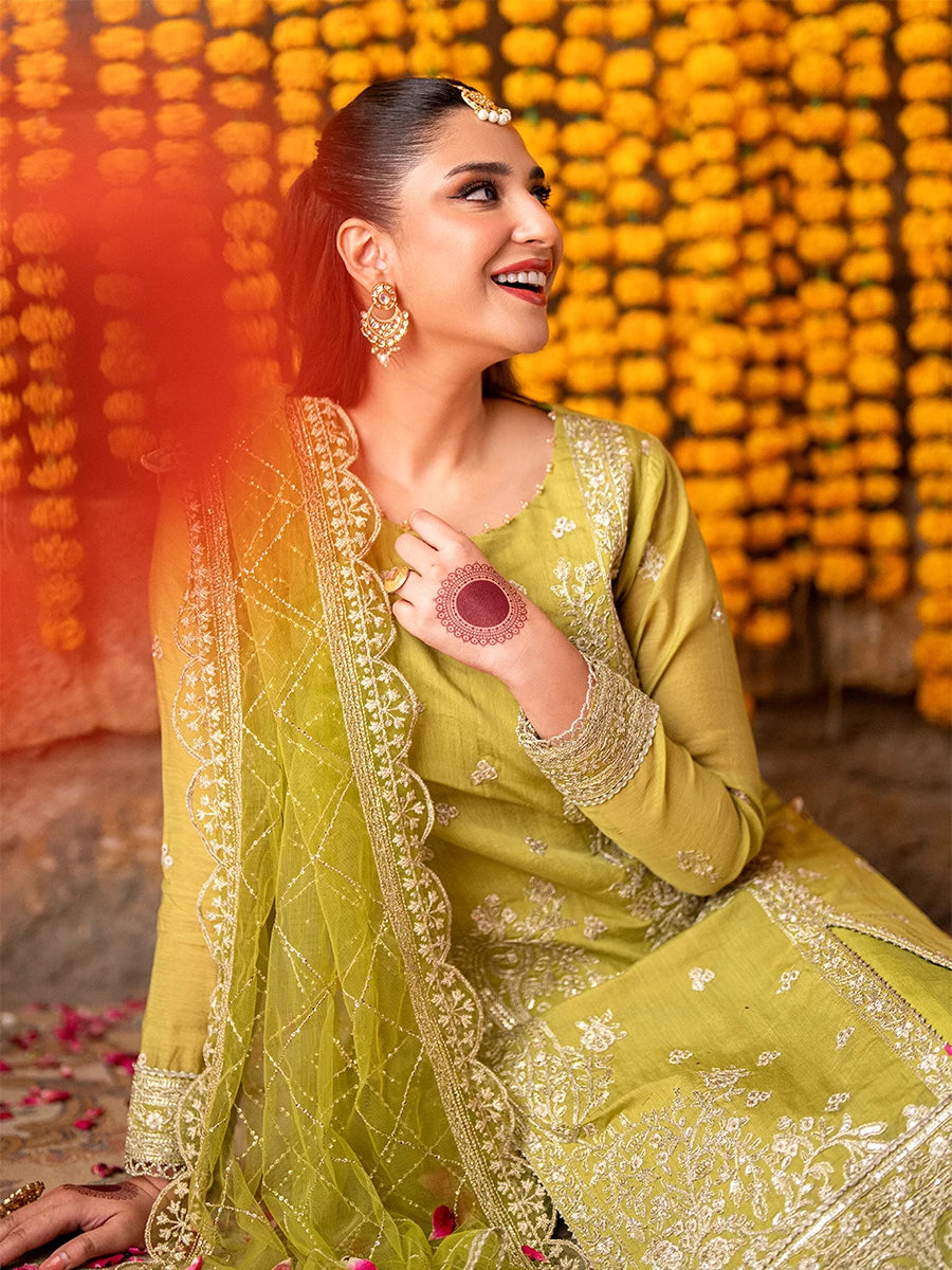 Salitex | Shehnai Festive | No028 - Official Salitex stockist in UK - Sakeena London