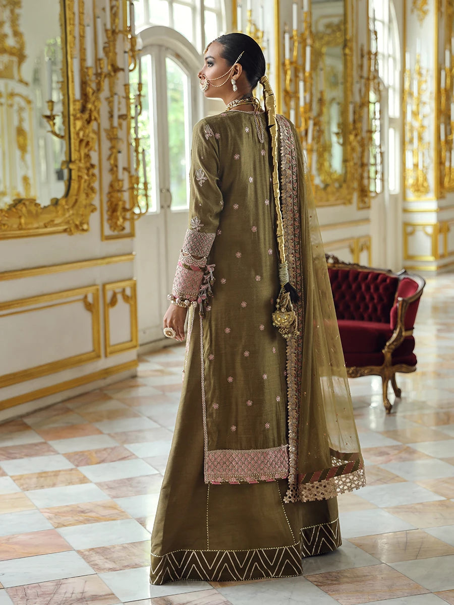 Salitex | Jihaan Formals | STD-06 - Official Salitex stockist in UK - Sakeena London