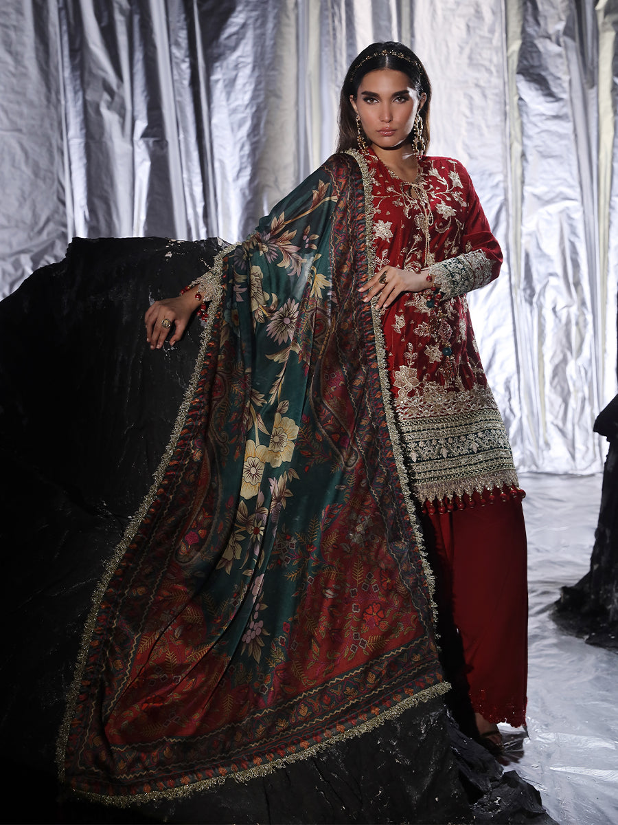 Salitex | Roma Luxury Collection | F05 - Official Salitex stockist in UK - Sakeena London