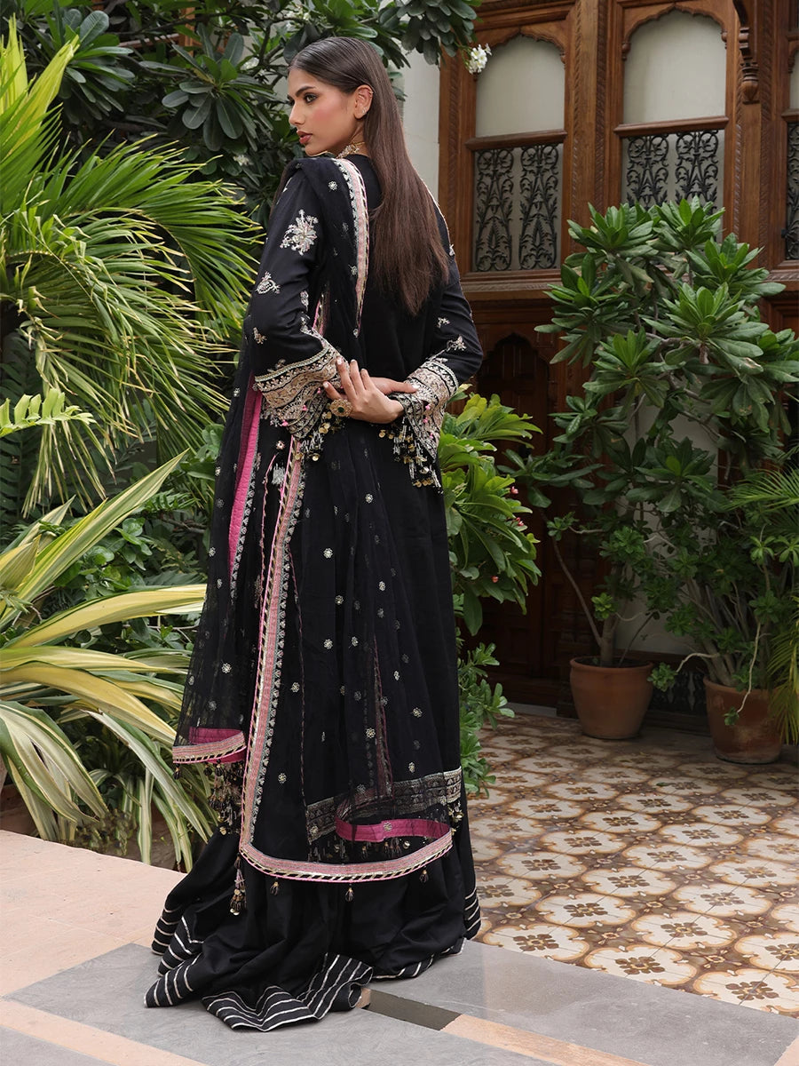 Salitex | Nora Festive Formals 24 | ST-05 - Official Salitex stockist in UK - Sakeena London