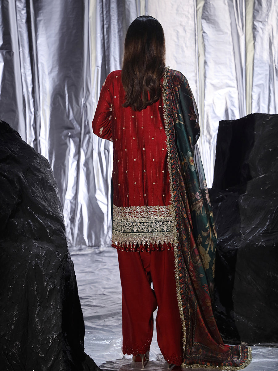 Salitex | Roma Luxury Collection | F05 - Official Salitex stockist in UK - Sakeena London