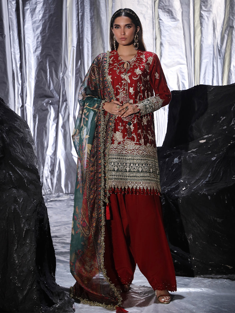 Salitex | Roma Luxury Collection | F05 - Official Salitex stockist in UK - Sakeena London