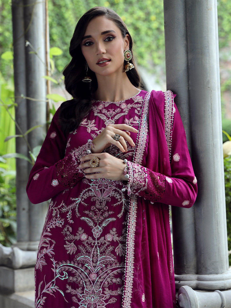 Salitex | Raaya Chiffon 24 | M07 - Official Salitex stockist in UK - Sakeena London