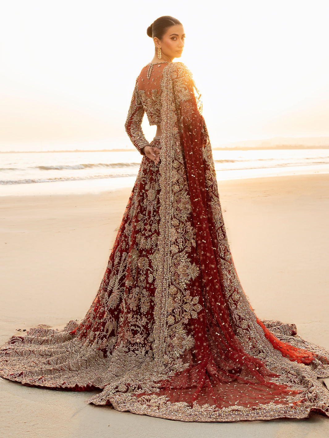 Epoque | Reverie Eternelle | Adoree - Official Epoque stockist in UK - Sakeena London