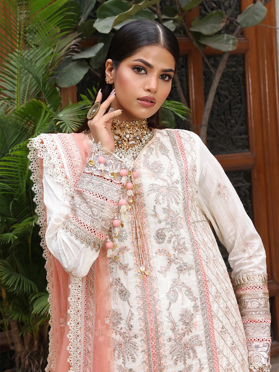 Salitex | Nora Festive Formals 24 | ST-06 - Official Salitex stockist in UK - Sakeena London
