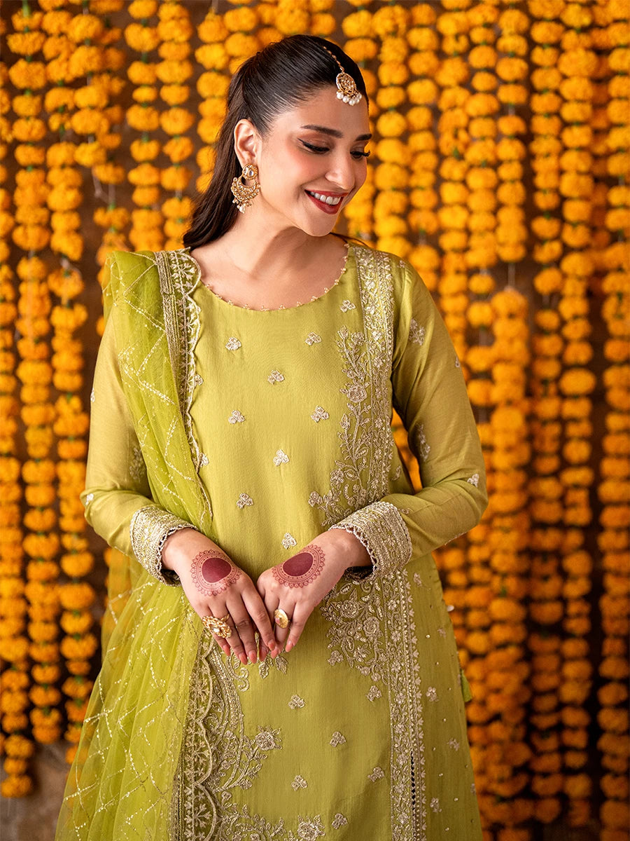 Salitex | Shehnai Festive | No028 - Official Salitex stockist in UK - Sakeena London