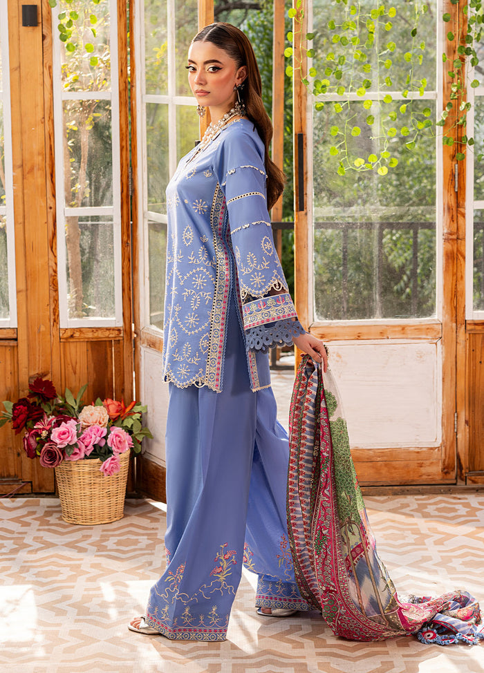 Sahane | Roses De Feu Festive | CT22001 Fleur - Official Sahane stockist in UK - Sakeena London
