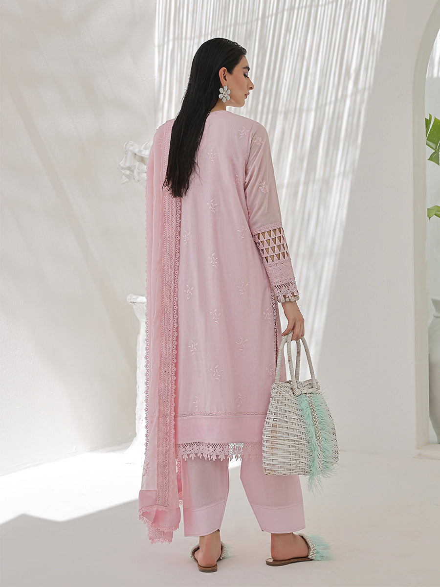 Salitex | Chikankari Collection | C01 - Official Salitex stockist in UK - Sakeena London
