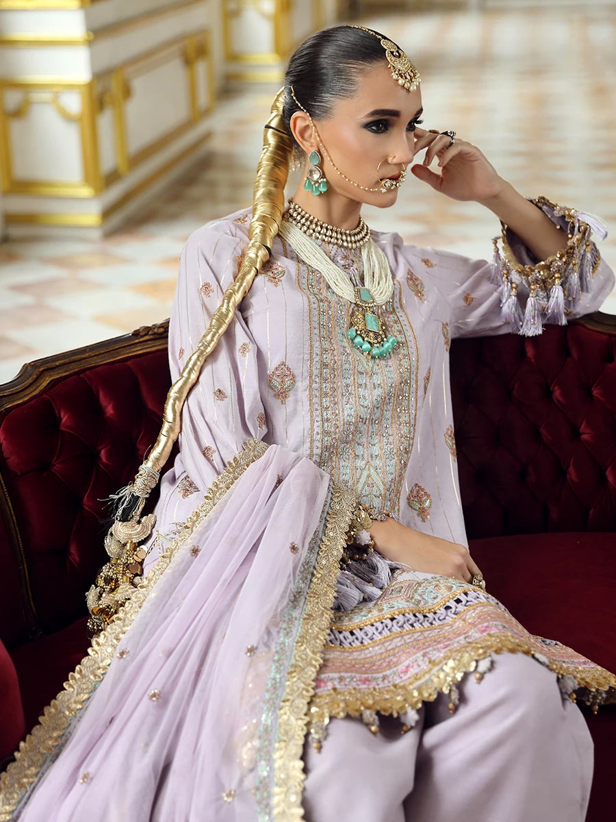 Salitex | Jihaan Formals | STD-02 - Official Salitex stockist in UK - Sakeena London
