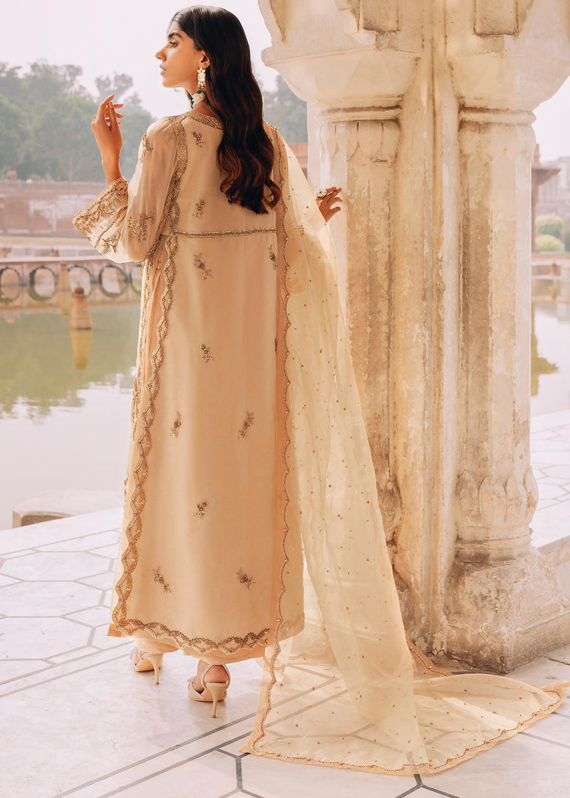 Shurooq | Arjumand Bano Formals | Noor Jahan - Official Shurooq stockist in UK - Sakeena London