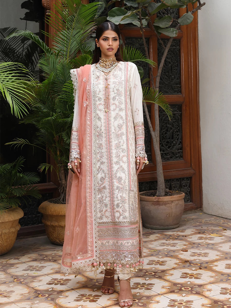 Salitex | Nora Festive Formals 24 | ST-06 - Official Salitex stockist in UK - Sakeena London